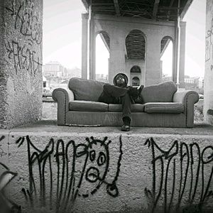 Meet your Posher, Demetrius